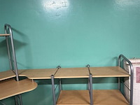 Bureel met computertafel - afbeelding 3 van  3