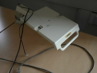 Bureel met ladeblok - afbeelding 3 van  3