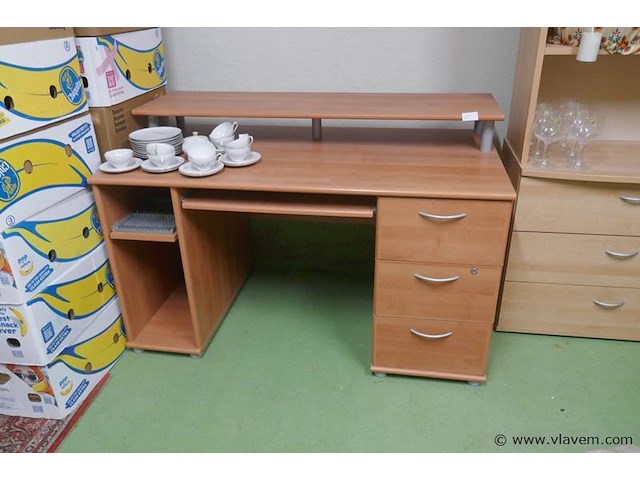 Bureel - afbeelding 1 van  1