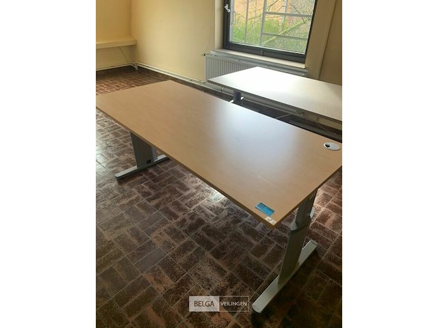 Bureel - afbeelding 1 van  2