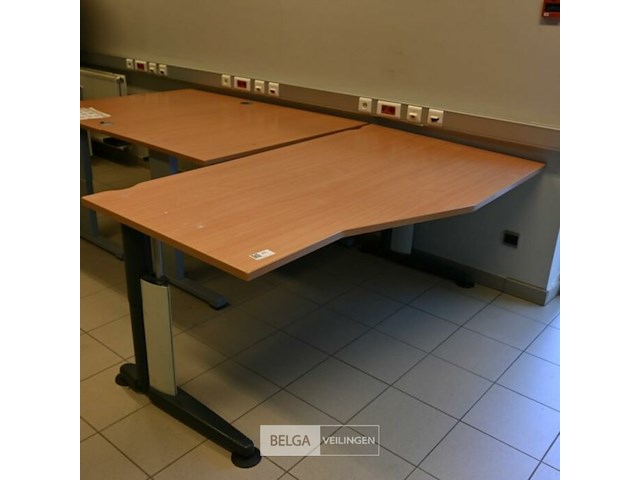 Bureel - afbeelding 1 van  2