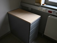Bureel - afbeelding 2 van  3