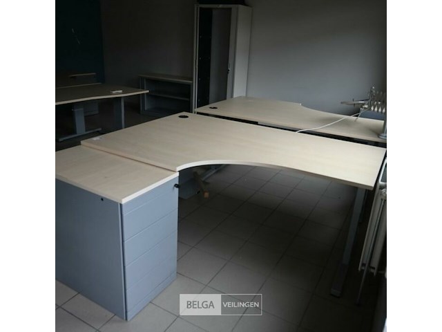Bureel - afbeelding 2 van  3