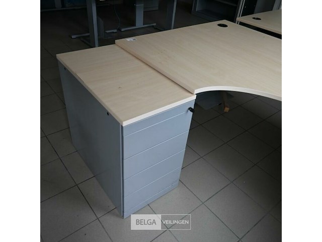 Bureel - afbeelding 3 van  3
