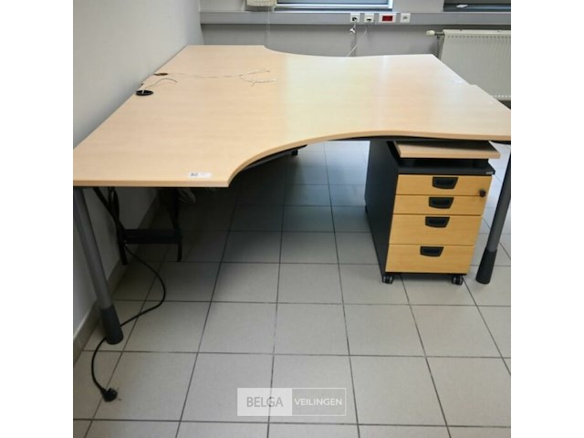 Bureel - afbeelding 1 van  2