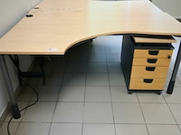 Bureel - afbeelding 1 van  2