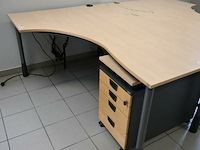 Bureel - afbeelding 2 van  2