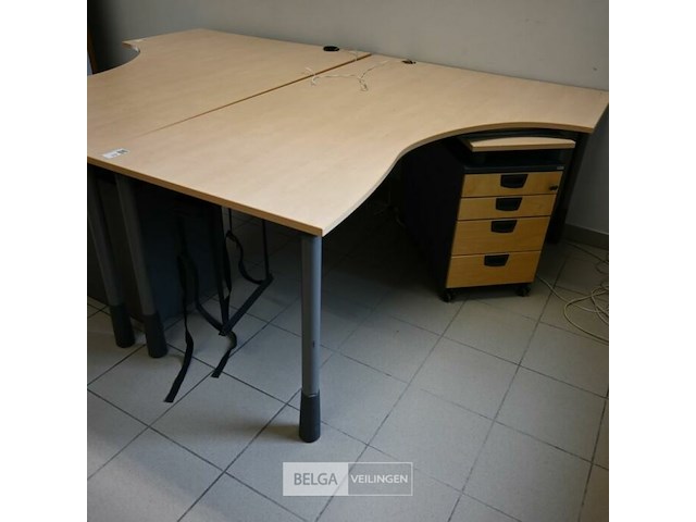 Bureel - afbeelding 1 van  1