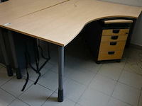Bureel - afbeelding 1 van  1