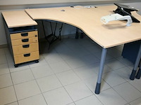 Bureel - afbeelding 1 van  2