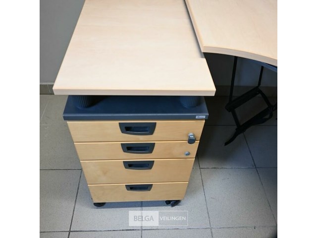 Bureel - afbeelding 2 van  2