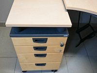 Bureel - afbeelding 2 van  2