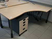Bureel - afbeelding 1 van  1