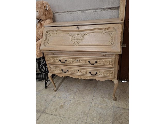 Bureel - afbeelding 1 van  4