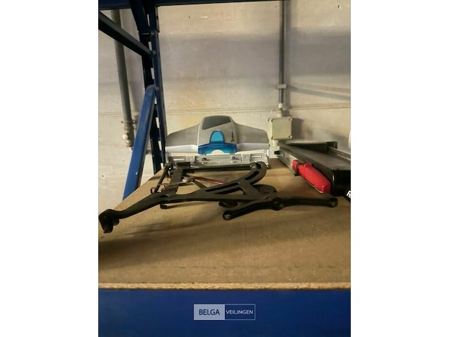 Bureelbenodigdheden - afbeelding 2 van  10