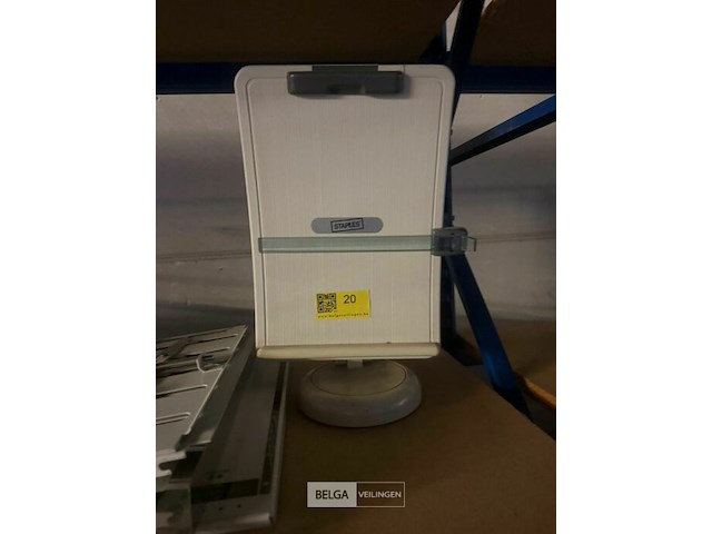 Bureelbenodigdheden - afbeelding 1 van  10