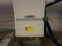 Bureelbenodigdheden - afbeelding 1 van  10