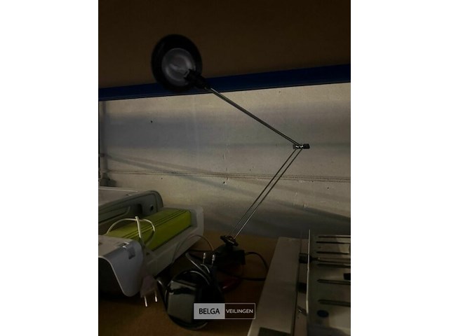 Bureelbenodigdheden - afbeelding 4 van  10