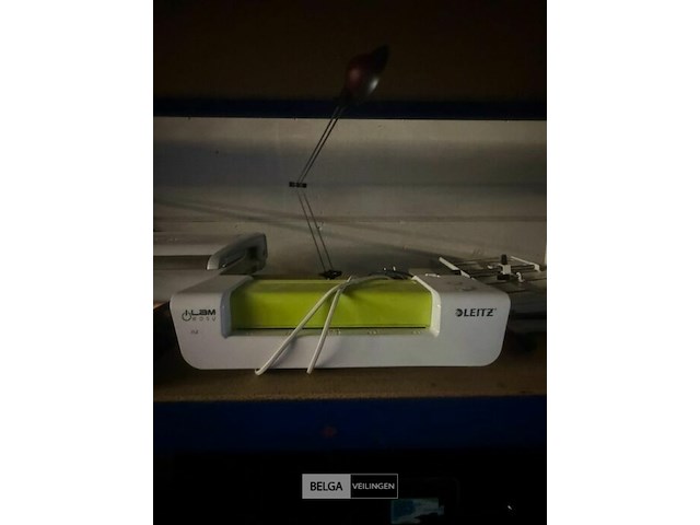 Bureelbenodigdheden - afbeelding 5 van  10