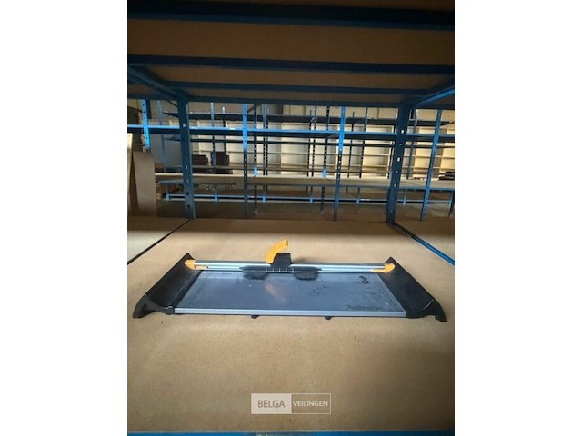 Bureelbenodigdheden - afbeelding 6 van  10