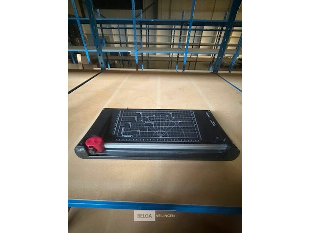 Bureelbenodigdheden - afbeelding 7 van  10