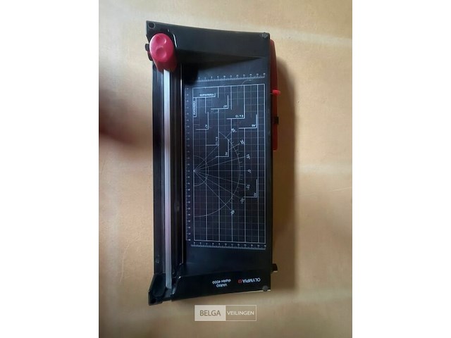 Bureelbenodigdheden - afbeelding 8 van  10