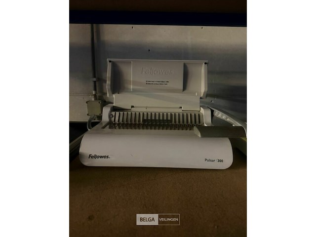 Bureelbenodigdheden - afbeelding 9 van  10