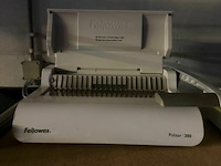 Bureelbenodigdheden - afbeelding 9 van  10