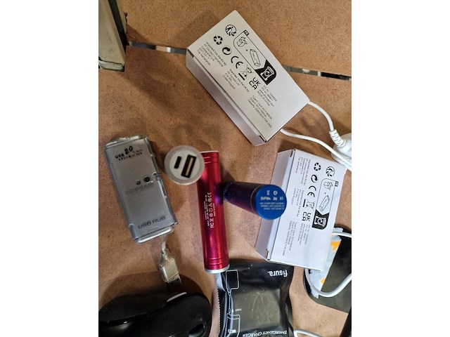 Bureelbenodigdheden - afbeelding 2 van  15