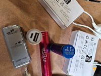 Bureelbenodigdheden - afbeelding 2 van  15