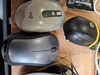 Bureelbenodigdheden - afbeelding 3 van  15