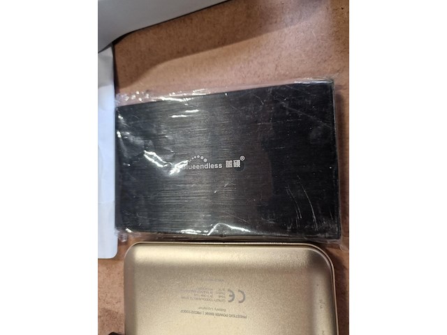 Bureelbenodigdheden - afbeelding 5 van  15