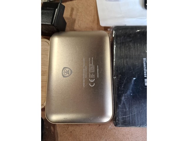 Bureelbenodigdheden - afbeelding 6 van  15