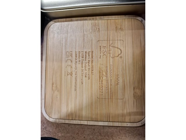 Bureelbenodigdheden - afbeelding 7 van  15