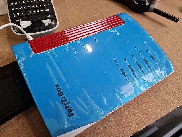 Bureelbenodigdheden - afbeelding 8 van  15