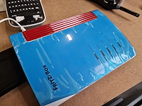 Bureelbenodigdheden - afbeelding 8 van  15