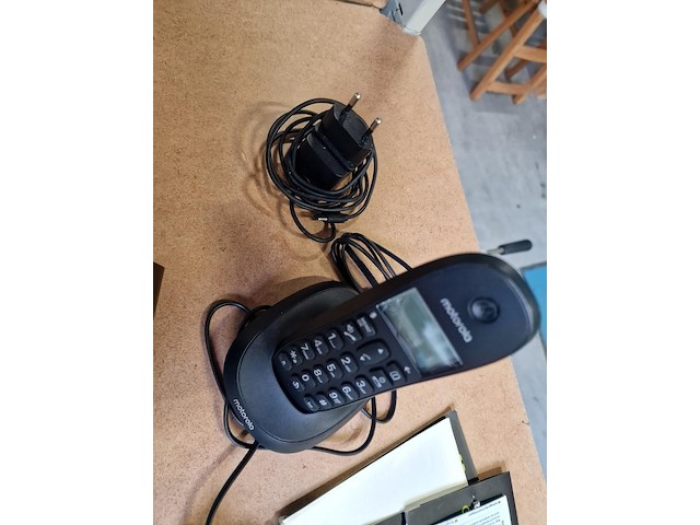 Bureelbenodigdheden - afbeelding 13 van  15