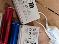 Bureelbenodigdheden - afbeelding 15 van  15