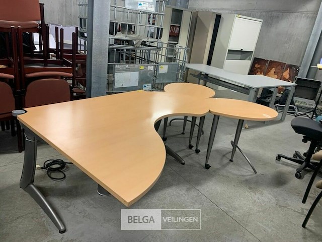 Bureelcombinatie - afbeelding 1 van  3