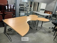 Bureelcombinatie - afbeelding 1 van  3