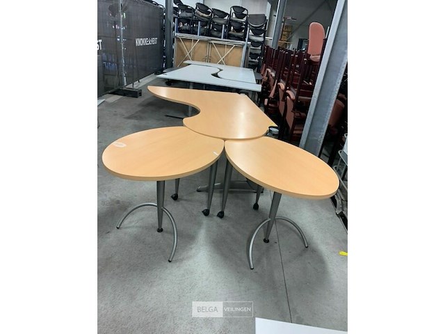 Bureelcombinatie - afbeelding 2 van  3