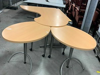 Bureelcombinatie - afbeelding 2 van  3