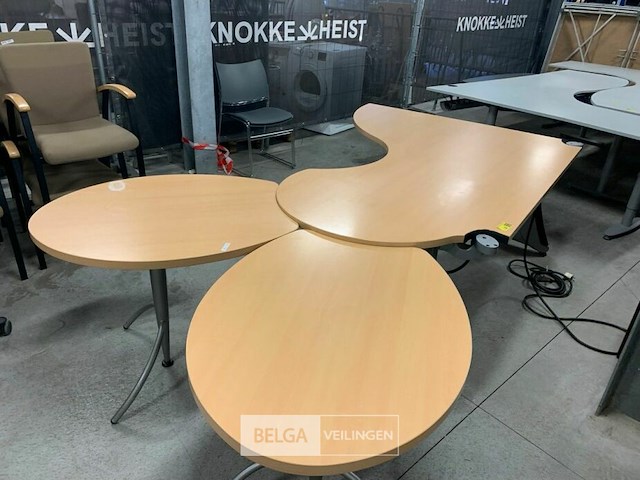 Bureelcombinatie - afbeelding 3 van  3