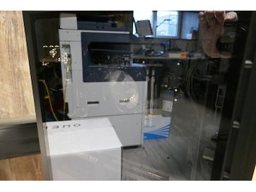 Bureelcomplex, bureautica, deco & werkmateriaal