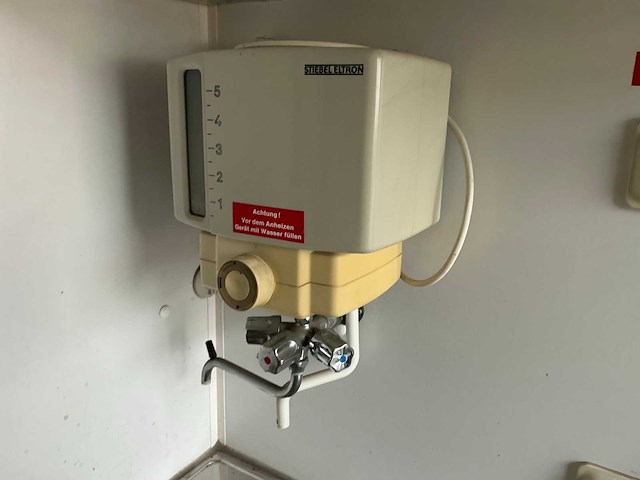 Bureelcontainer 8x3 - afbeelding 10 van  12