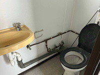 Bureelcontainer 8x3 - afbeelding 11 van  12