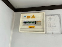 Bureelcontainer 8x3 - afbeelding 12 van  12