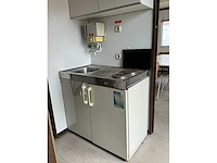 Bureelcontainer 8x3 - afbeelding 8 van  12