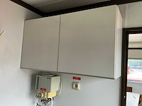 Bureelcontainer 8x3 - afbeelding 9 van  12