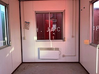 Bureelcontainer - afbeelding 4 van  5